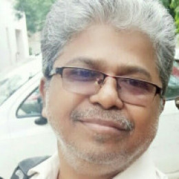 Profile photo of Rameshan