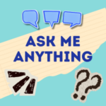 Group logo of Ask Me Anything
