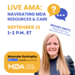 Group logo of MDA AMA