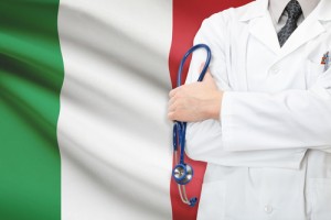 Italian National Health System