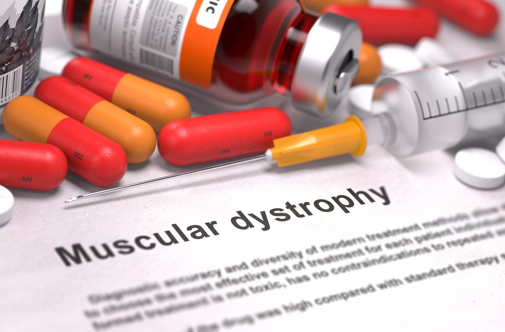 Duchenne Muscular Dystrophy Drug Poised To Enter Market