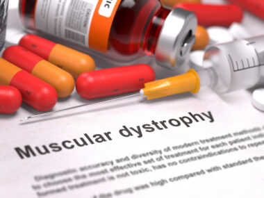 Muscular Dystrophy Ambassador