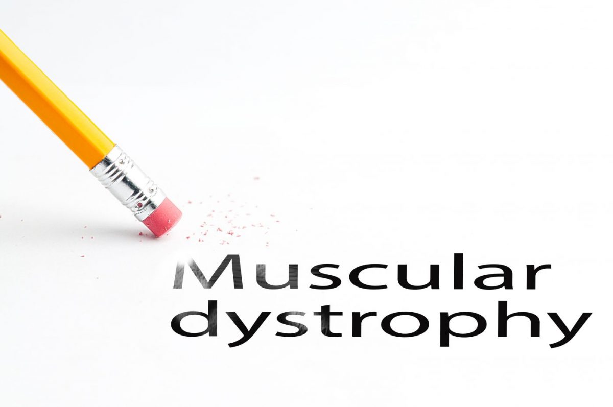 Muscular Dystrophy Association Unveils Revitalized Brand, Names New ...