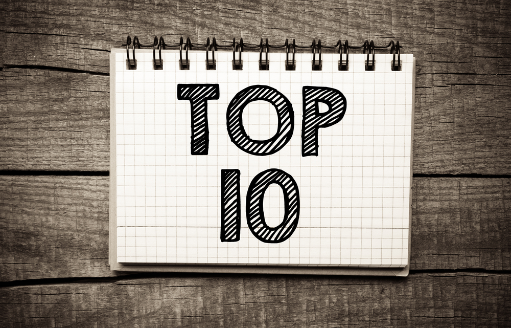 top 10 MD stories of 2015