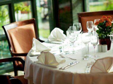 Champions to CureDuchenne annual gala