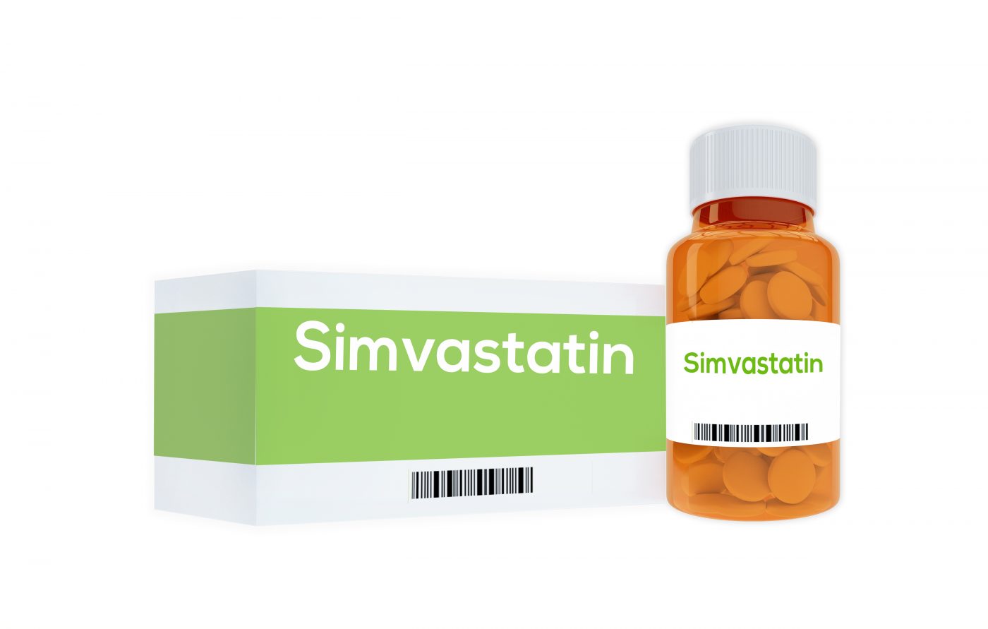 Simvastatin and DMD