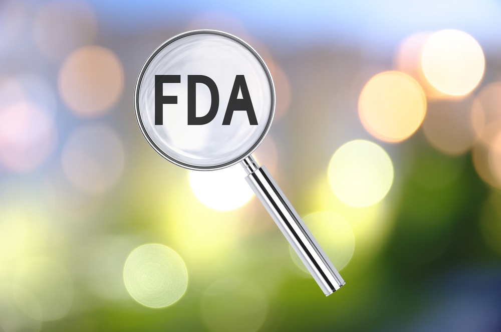 FDA designation