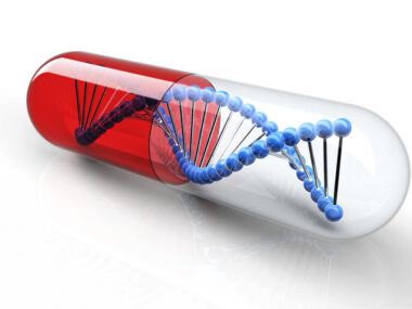 gene therapy