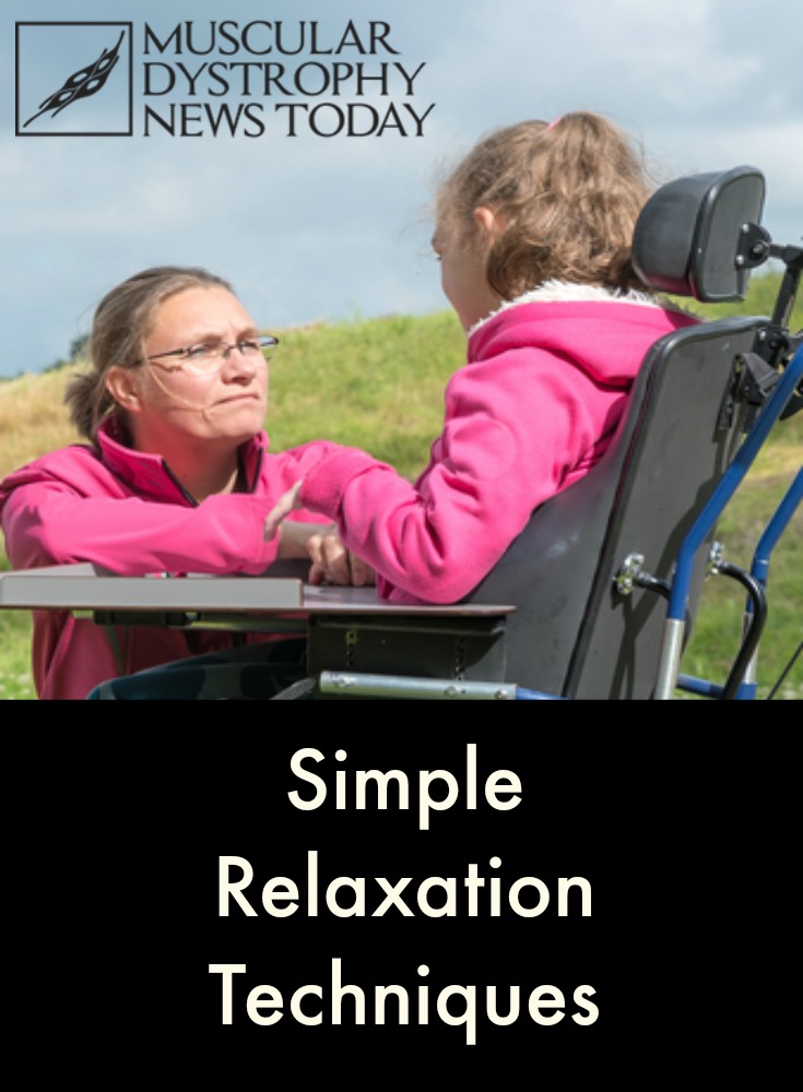 simple relaxation techniques