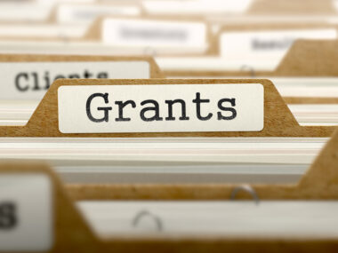 STRIVE grants