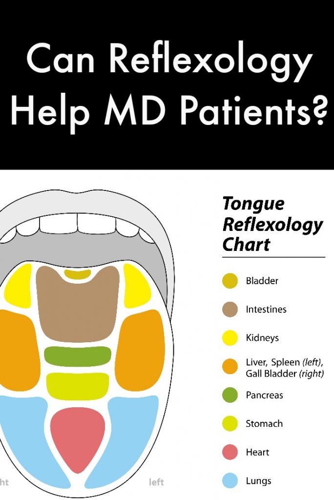 Can Reflexology Help With Muscular Dystrophy? Muscular Dystrophy News