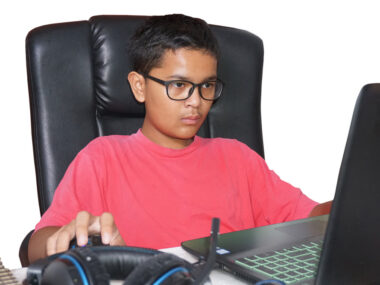 BB-301 for MD eye condition