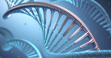 CRISPR-Gold