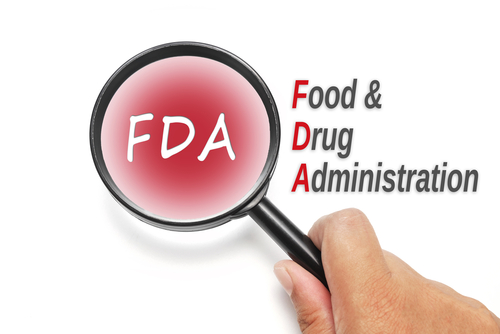 FDA approved DMD treatment