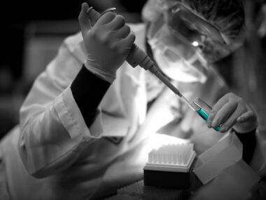 Duchenne therapy development