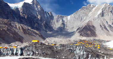 Everest