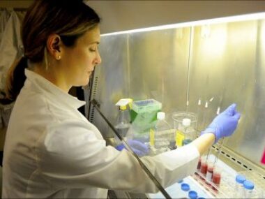 CureDuchenne Biobank