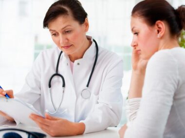DMD and its course