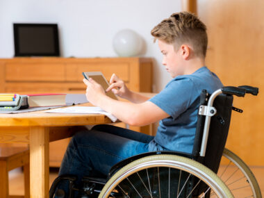 Cure Duchenne guide
