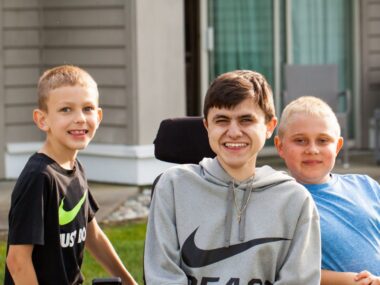 CureDuchenne