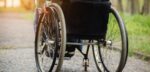 FSHD1 and wheelchair use