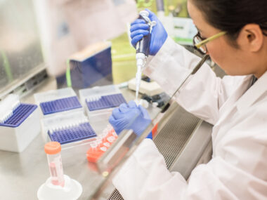 genetic test for FSHD1