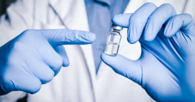 COVID-19 vaccination