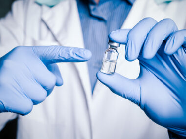 COVID-19 vaccination