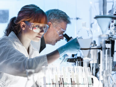 chloroquine, DMD 1 muscle function