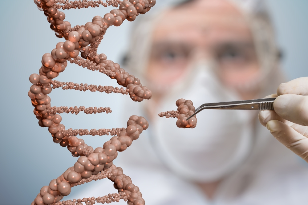 CRISPR and gene editing