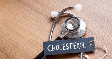 cholesterol metabolism, therapeutic target