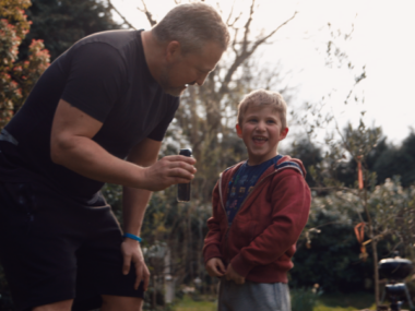 Duchenne documentary