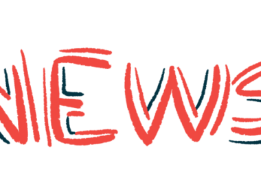 An announcement illustration with the word 