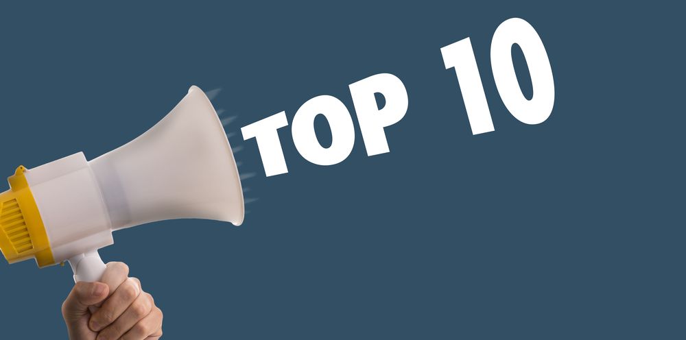 Top 10 MD Stories of 2021