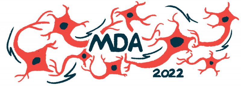 MDA Conference banner