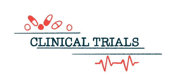limb-girdle muscular dystrophy gene therapy | Muscular Dystrophy News Today | ATA-100 trial opens | illustration of clinical trials banner