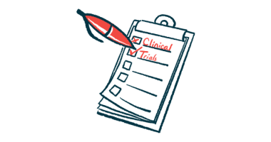 An illustration of a clipboard with a pen checking boxes marked 