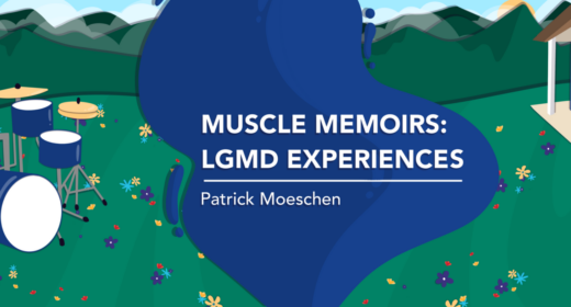 Banner for Patrick Moeschen's column, 