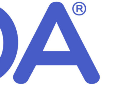 Muscular Dystrophy Association logo