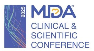 MDA conference banner