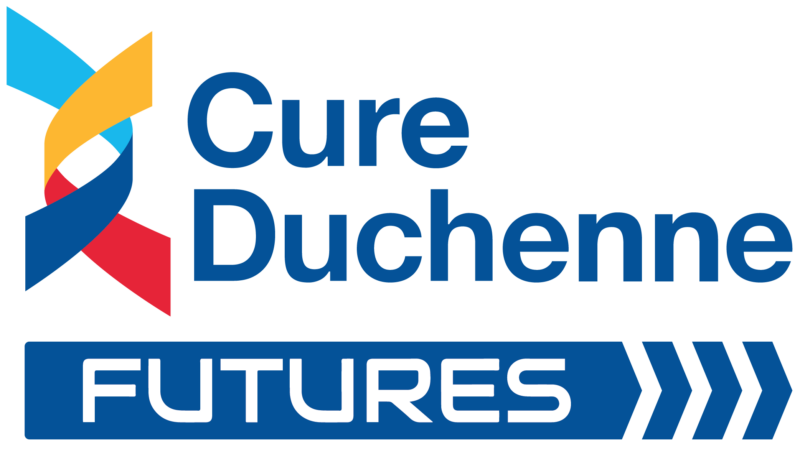 CureDuchenne FUTURES logo