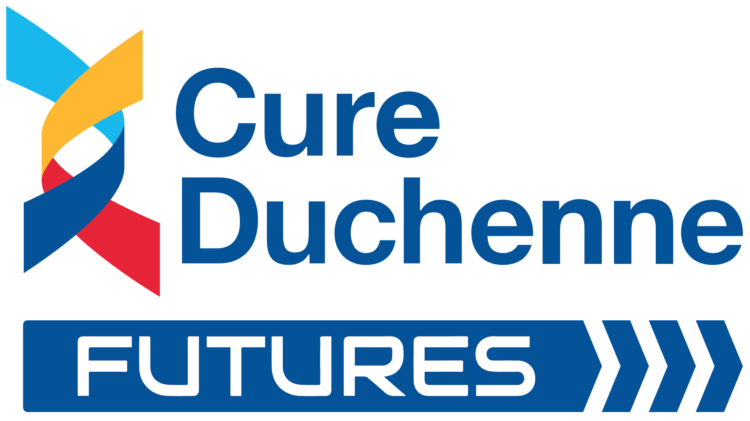 CureDuchenne FUTURES logo