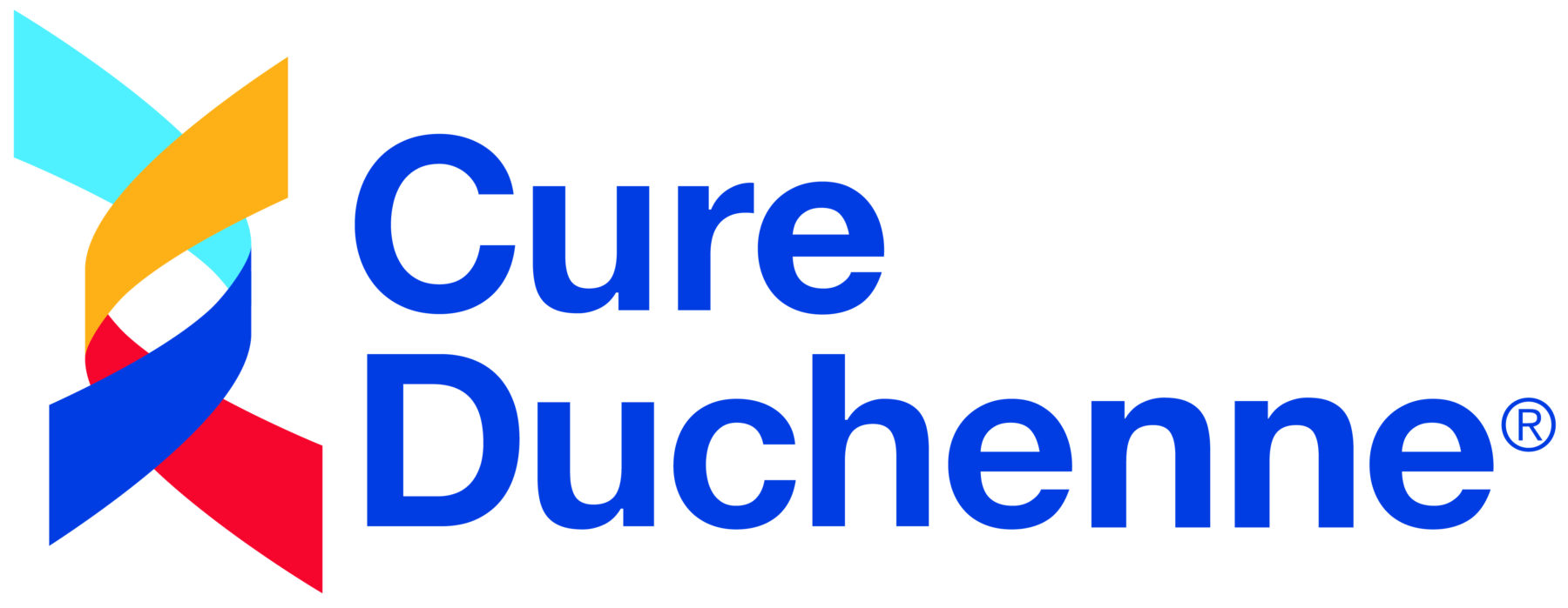 CureDuchenne logo