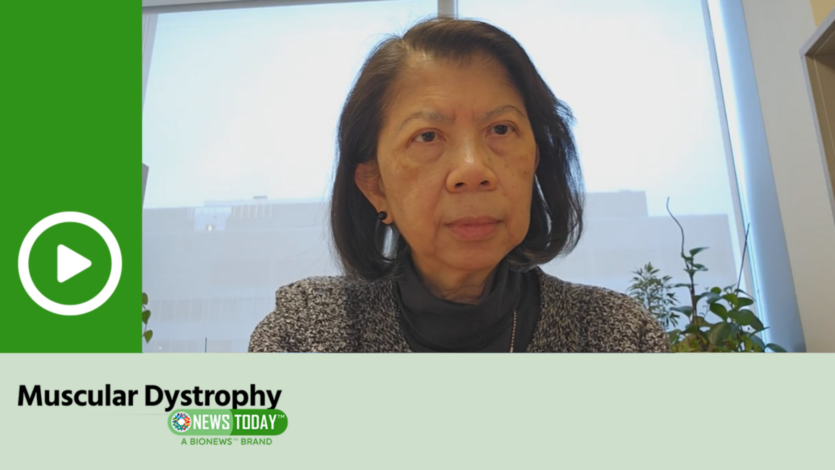 Brenda Wong, MD