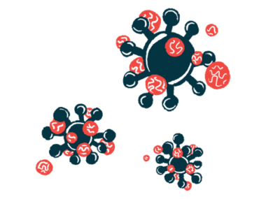 An illustration shows a group of cells.