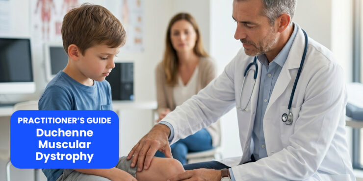 Practitioner's Guide to DMD - Overview and Epidemiology