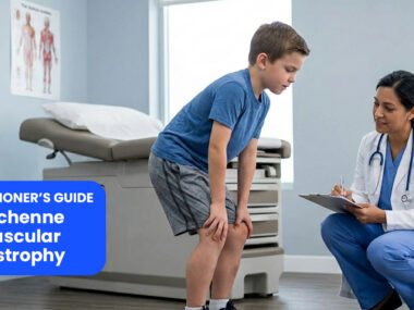 Practitioner's Guide to DMD - Clinical Presentation and Key Differentiators