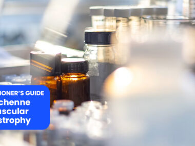 Practitioner's Guide to DMD - Current Treatments for DMD