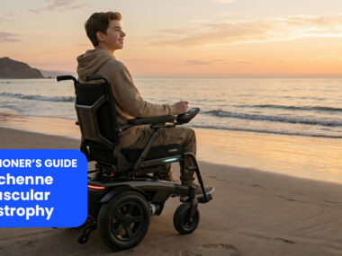 Practitioner's Guide to DMD - Future Directions in Duchenne Muscular Dystrophy Treatment
