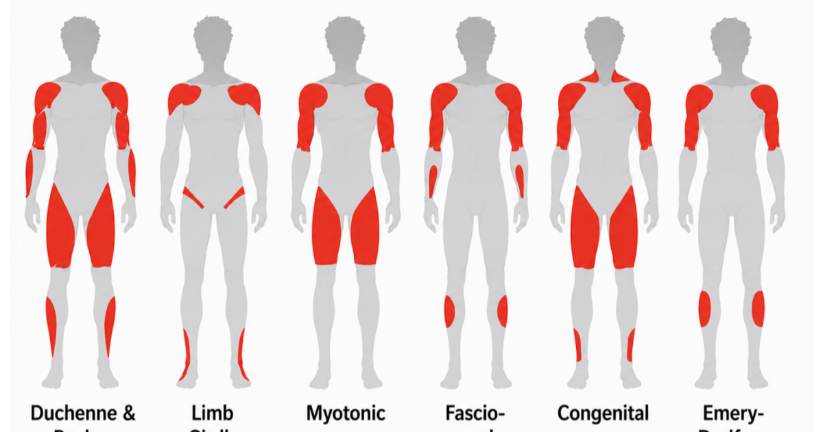 Clinician's Guide to Duchenne Muscular Dystrophy | Muscular